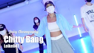 Chitty Bang - Leikeli47 / Juicy Choreography / Urban Play Dance Academy