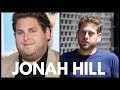 A transformação de Jonah Hill