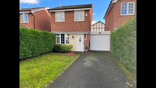 53 Mainwaring Drive Wilmslow