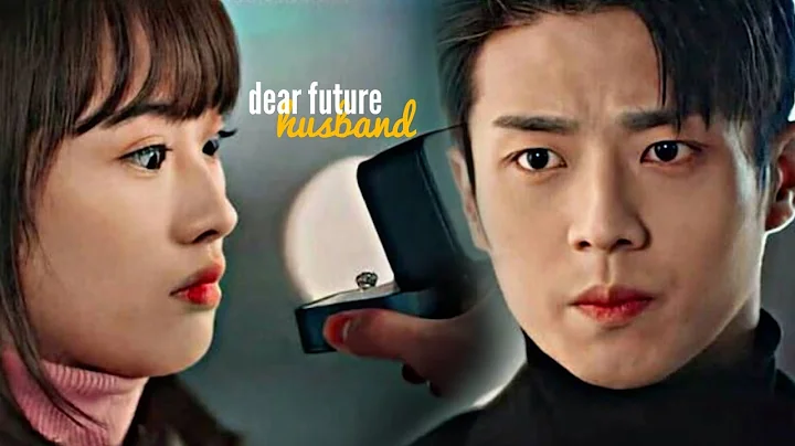 nanzhou & jianqing ||    [hello mr gu fmv]