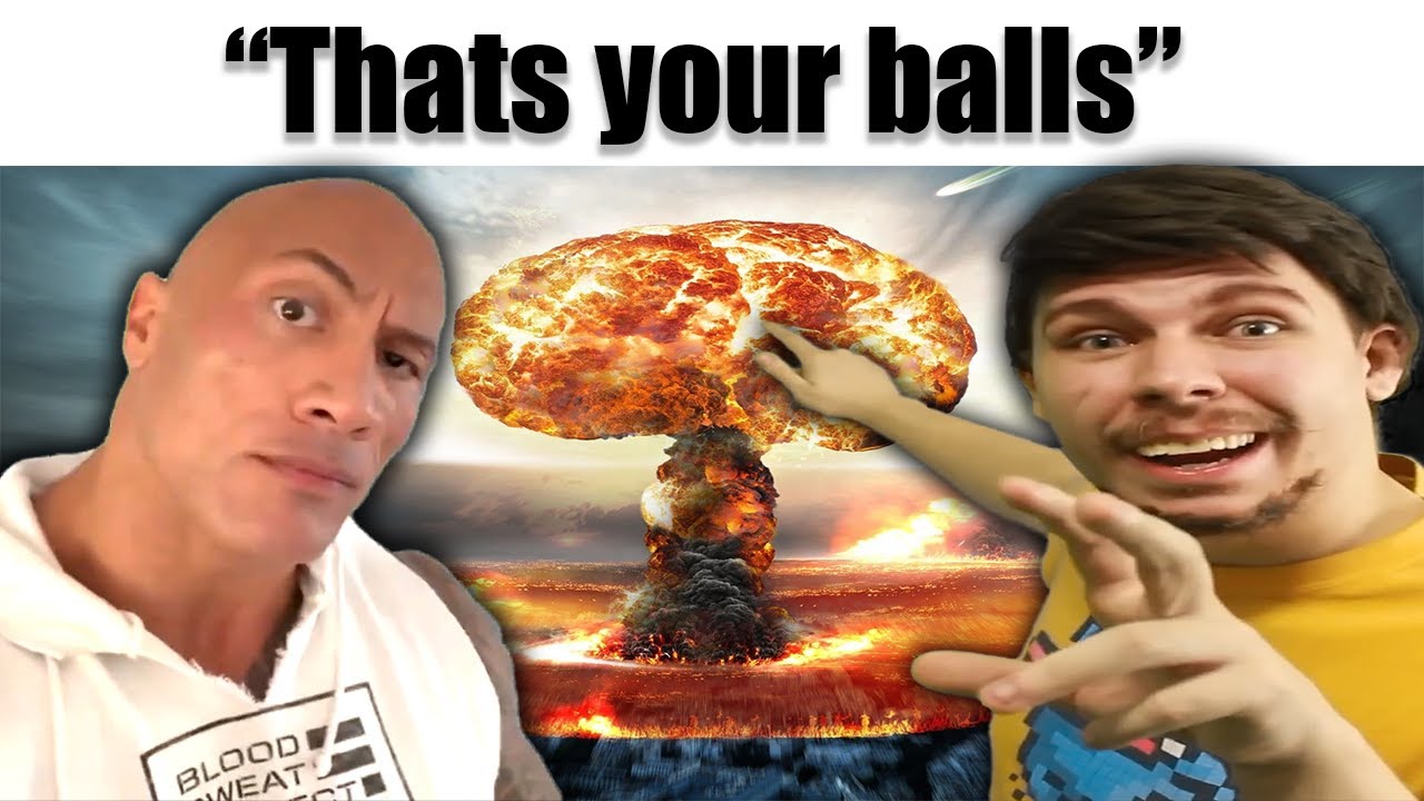 Meme Channels be like YouTube