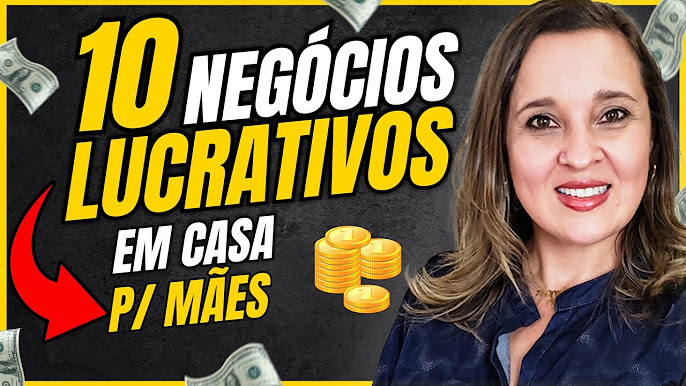 Negócios de baixo investimento