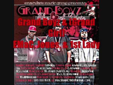 BMF -Blowin Money Fast (Remix I Think I'm Bob Riley) Grand Boyz