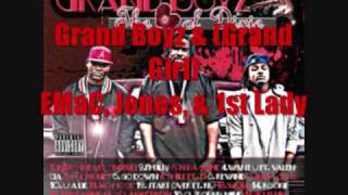 BMF -Blowin Money Fast (Remix I Think I'm Bob Riley) Grand Boyz