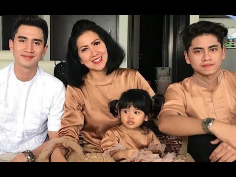 kehidupan venna melinda sekarang, apa masih ingin melajang?? - YouTube