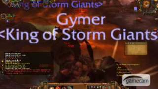 WoW: Storm Giant Riding (HQ)