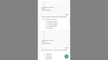 Introduction to Internet of things (NPTEL)Assignment-6 answers #iot#nptelcoursesolution #iiot #exam