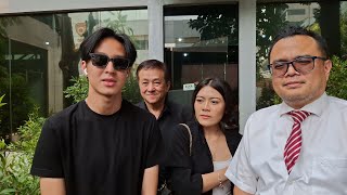 YUSUF KARTIKO UNGKAP KEJADIAN SEBENARNYA YG MENYERET BETRAND PETO