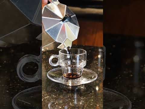Moka Pot بكرج موكا Explore Coffee Explorepage Foryou Moka Coffeelover Coffeetime History