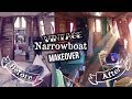 Buying & doing up my narrowboat - from leisure to liveaboard