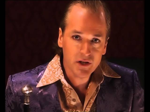 Tonton Morten Abel - Trendsetter di YouTube Tonton Morten Abel - Trendsetter di YouTube