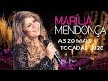 Marília Mendonça As 20 Mais tocadas