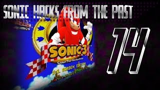 Sonic 3 - D.A. Garden Edition - BUMPING AROUND | Sonic 3 D.A Garden Edition (OLD) #14 - User video