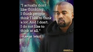 STUPID QUOTES by Famous People *Its CRAZY*