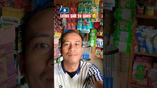 Lolos gak ya gaes 🫣 #trandingshortsvideo #trandingshort2025 #shortsgame #gameshorts #gamepena