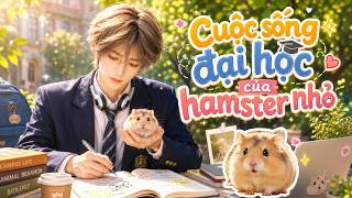 [Tập 1-22]Cuộc sống đại học của hamster nhỏ - Hoạt hình boylove screenshot 5