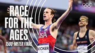 Download Lagu Hocker 🆚 Kerr 🆚 Ingebrigtsen | INCREDIBLE 1.500m final Paris 2024 🫨 | Athlete Highlights MP3 Download Lagu Hocker 🆚 Kerr 🆚 Ingebrigtsen | INCREDIBLE 1.500m final Paris 2024 🫨 | Athlete Highlights MP3