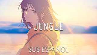 Rogers & Dean - Jungle (Sub español)