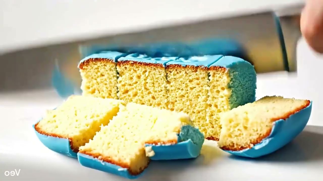 Visual Therapy: A Symphony of Destruction and Order