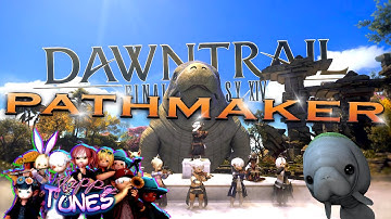 Happy Tunes Shiva - Pathmaker 🛶