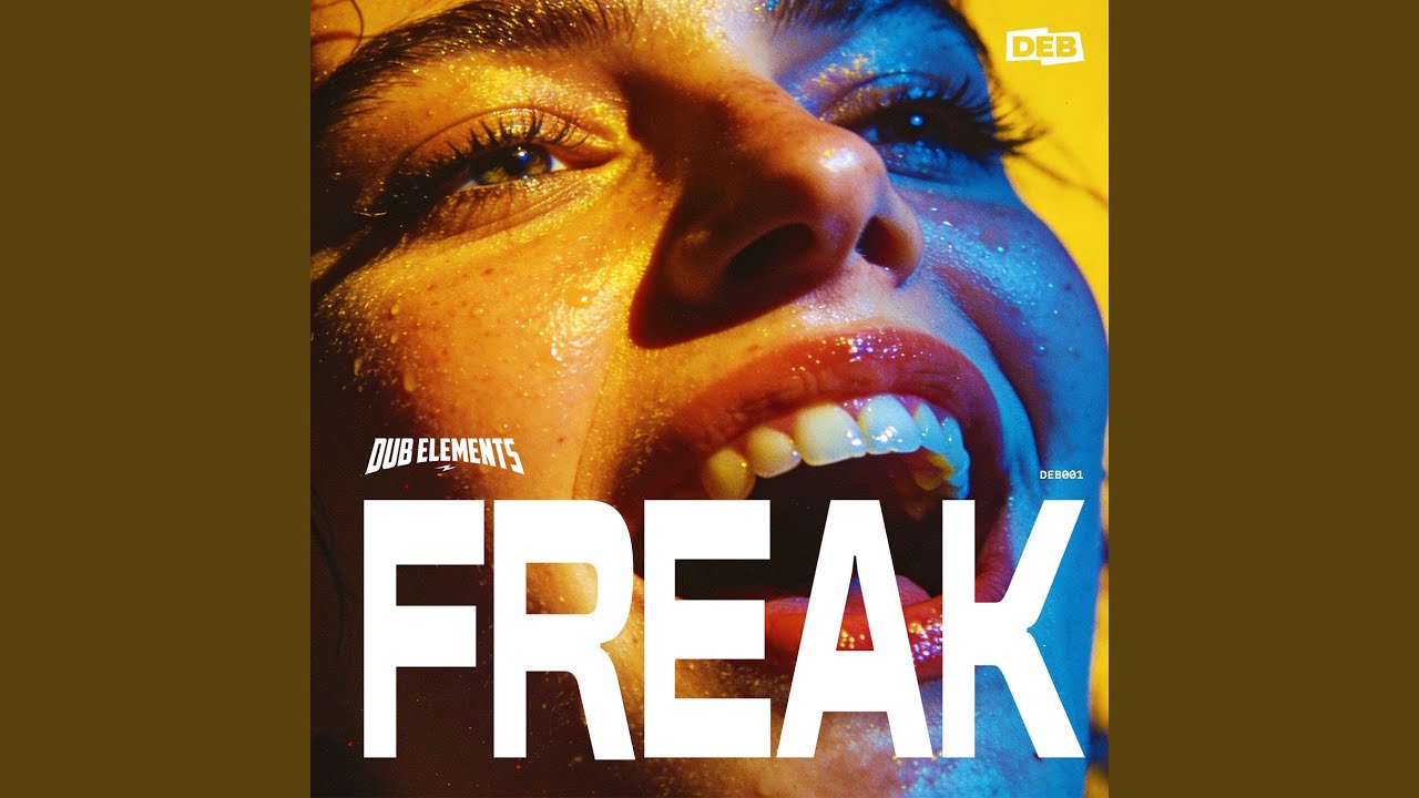 Freak adlı videoyu YouTube'da izle Freak adlı videoyu YouTube'da izle