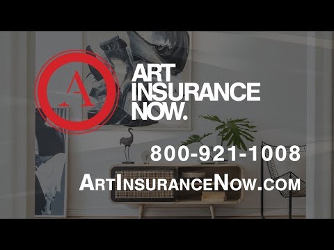 Fine Art Insurance
