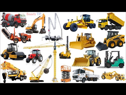 Máy Trộn Bê Tông Tiếng Anh Là Gì? - Tìm Hiểu Chi Tiết Và Hữu Ích