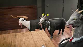 Goat Simulator 3 [PS4/PS5/XOne/XSX/PC] PS4 & Xbox One announcement