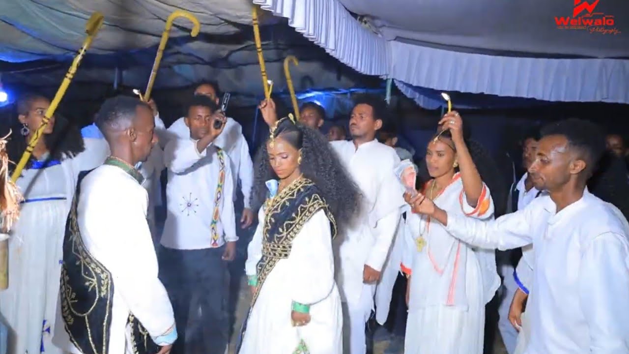 ይበል ዝብል ውራይ መርዓ ሃፍቶም ሃይላይ ምስ ርግኣት ብዙሓት ሙዚቀኛታት ዝተዓደምሉ ውራይ ኣብ ዕዳጋ ሓሙስ ማማ ኩሉ ግዜ   ወልዋሎ ፎቶ ይኩን ምርጫኩም🙏