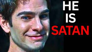 The Sam Altman Vs Andrew Garfield Situation Is Crazy…This Looks INSANE