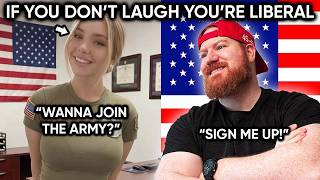 If You Laugh, You're Conservative PT.402 Memes & Comedy for Republicans & Trump Supporters |MAGA