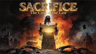 SACRIFICE: The Church Put Israelites To Dxxth Because They Followed the Laws of the Bible