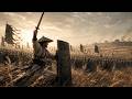 ONE MAN ARMY! This Warrior Stands Alone Against A Thousand Enemies!