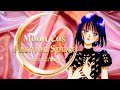 Moon Cos Fashion Space Lunitca's Live: Sailor Rafa