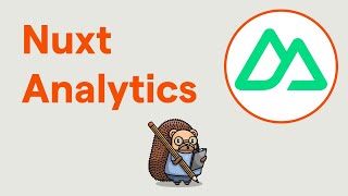 How to set up analytics in Nuxt 3 screenshot 5