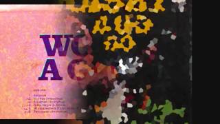 MAX WOISKI JR.  -  MI VACA LECHERA (TOLON TOLON) & PERCUSSION