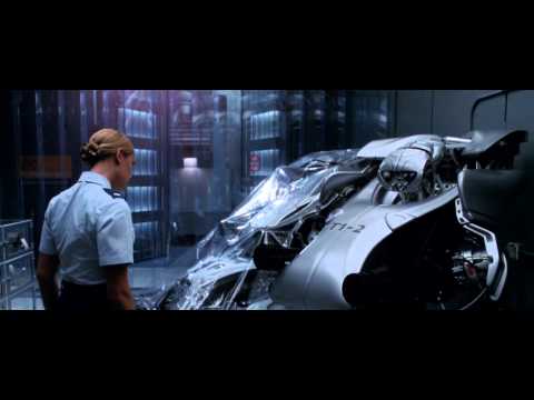 Skynet Takes Over And Becomes Self-Aware - Terminator 3: Rise Of The Machines Skynet Takes Over And Becomes Self-Aware - Terminator 3: Rise Of The Machines