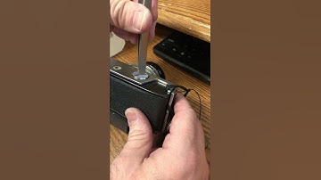 Trick to Avoid Stripped Threads