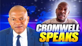 Download lagu Mark Cromwell Speaks: Missing Men, Police Claims and His Denial | In The Ring