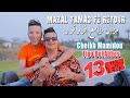 Cheikh mamidou 2022 mazal tama3 fe retour na3arfek avant tahleb  avec tipo bel abbes  clip 2022