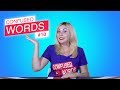 ❓ Confused words #10 / Ошибки на уроках английского языка