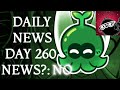 Daily Grassroots 4 News - Day 260 [Ft. Shrimpish]