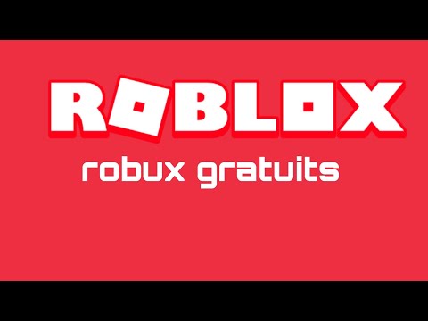 Download Comment Avoir Des Robux Gratuitement Avec 1 Seul Application In Mp4 And 3gp Codedwap - comment avoir des robux gratuit sans verification sur roblox