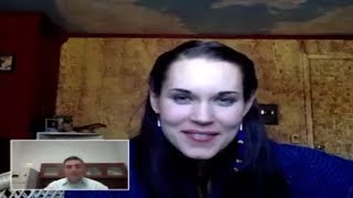 Celebrity Teal Swan on intentional communities - January 2015 Profile