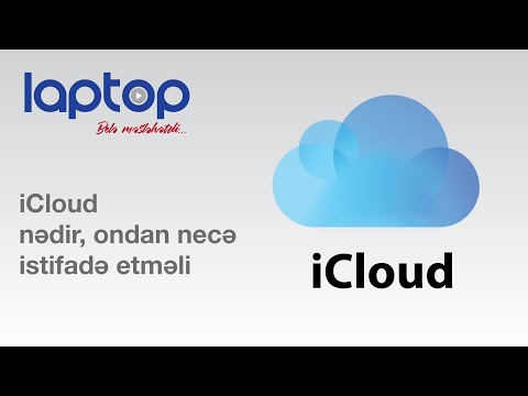 Video: ICloud Photo Streams Nədir Və Bunlardan Necə Istifadə Etmək Olar