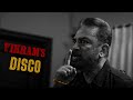 Coolie DISCO - Vikram Version | Vikram