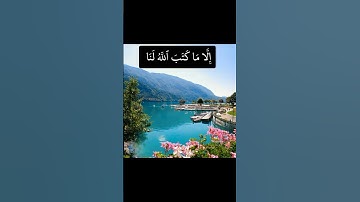 #قرآن #تلاوات #أرح_سمعك #كلام_الله #الجزائر