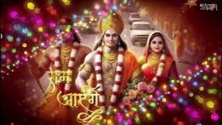 Jai Shree Ram | Anu Malik, Divya Kumar | Vishnu Sharma | Ayodhya Ram Mandir Song