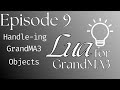 Learn Lua for MA3 - Episode 9: MA3 Object Control Will Change Everything!