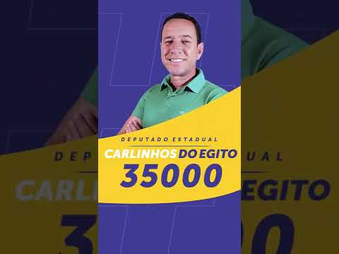 Juntos faremos mais por Goiás!
